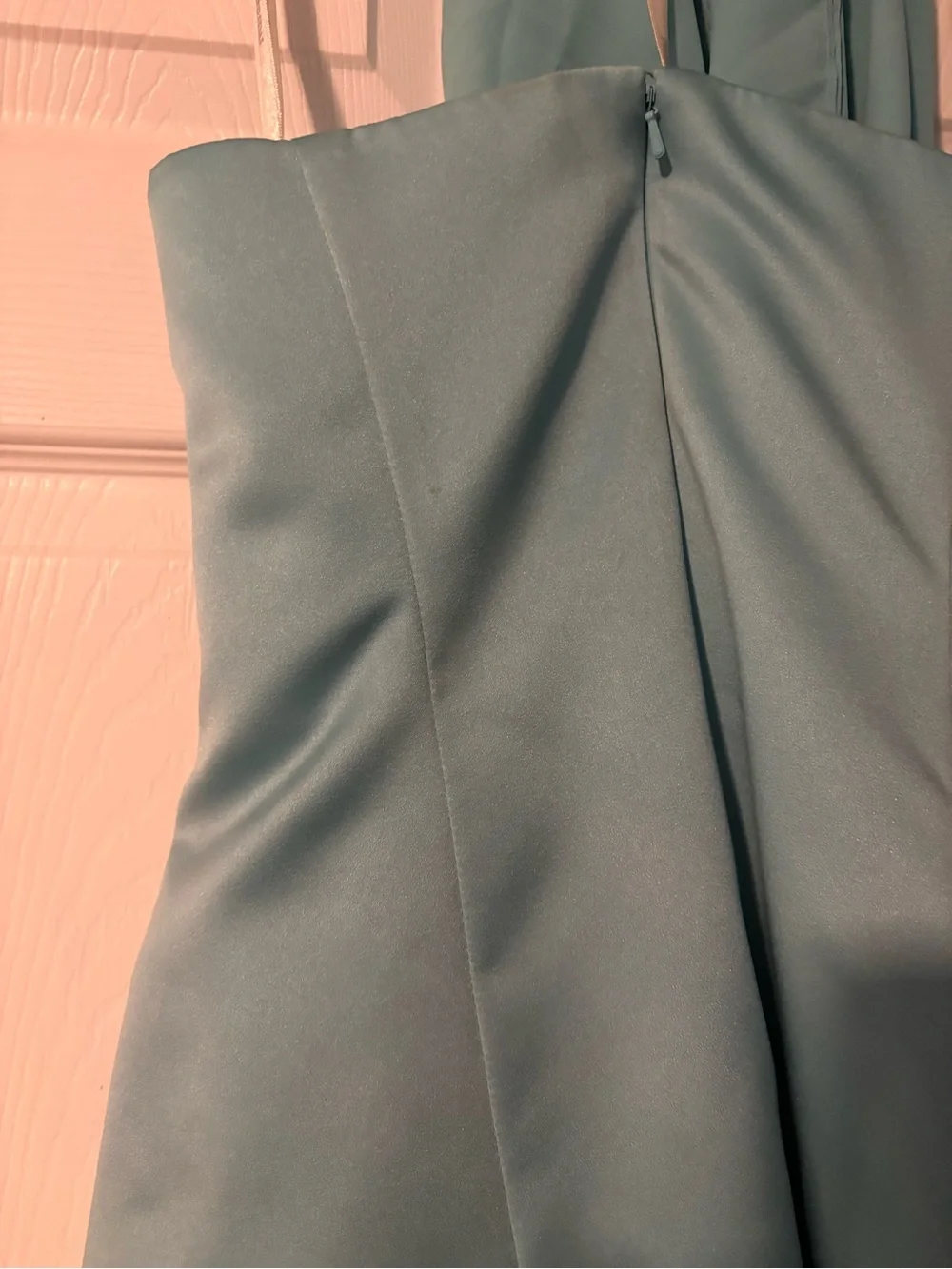 David’s Bridal Gown - Picture 5 of 7